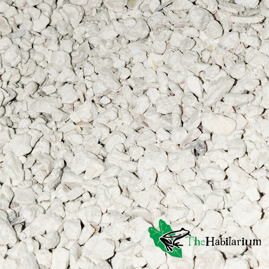Crushed Oyster Shell